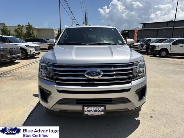 2019 Ford Expedition XLT