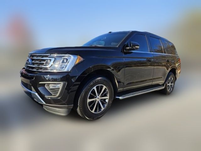 2019 Ford Expedition XLT