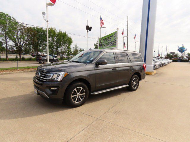 2019 Ford Expedition XLT