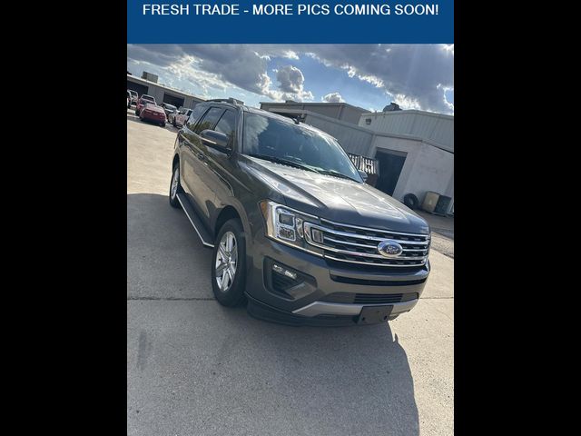 2019 Ford Expedition XLT