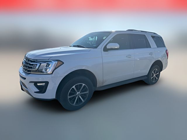 2019 Ford Expedition XLT