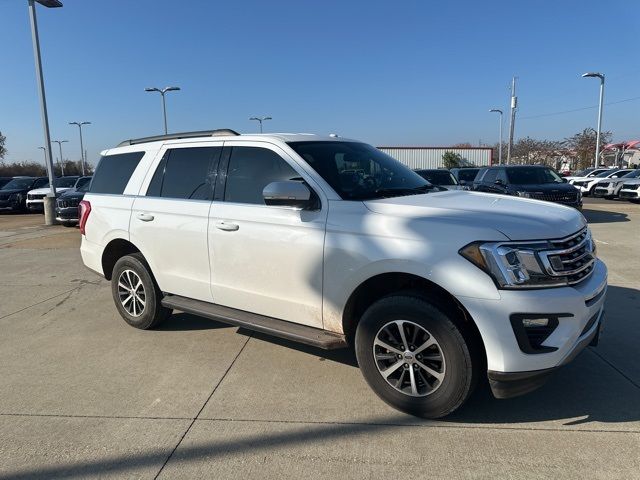 2019 Ford Expedition XLT