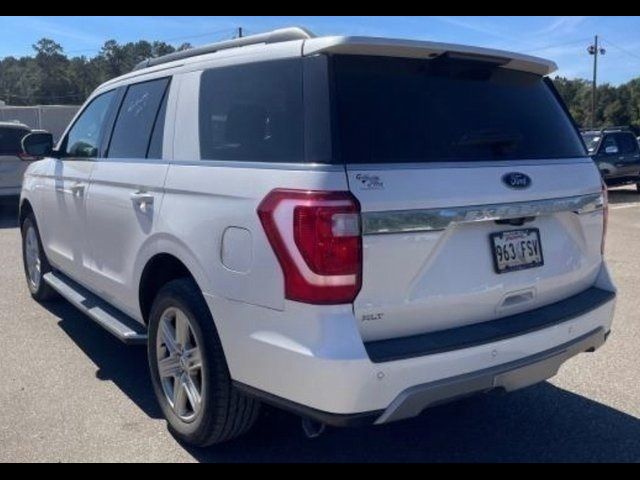 2019 Ford Expedition XLT