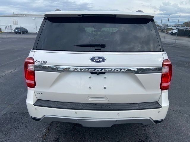 2019 Ford Expedition XLT