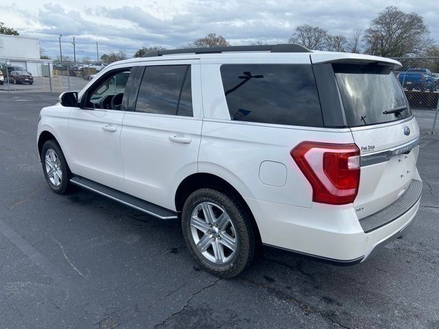 2019 Ford Expedition XLT