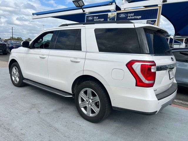 2019 Ford Expedition XLT