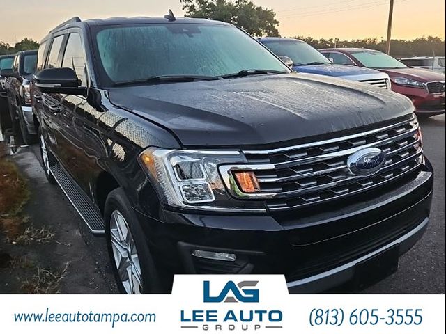 2019 Ford Expedition XLT