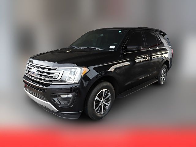 2019 Ford Expedition XLT