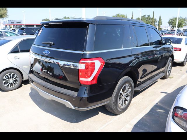 2019 Ford Expedition XLT