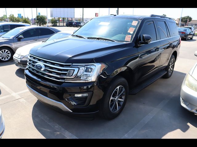 2019 Ford Expedition XLT