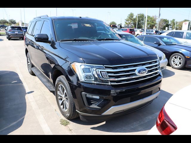 2019 Ford Expedition XLT