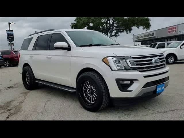 2019 Ford Expedition XLT