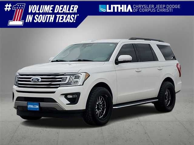 2019 Ford Expedition XLT