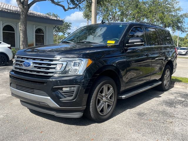 2019 Ford Expedition XLT