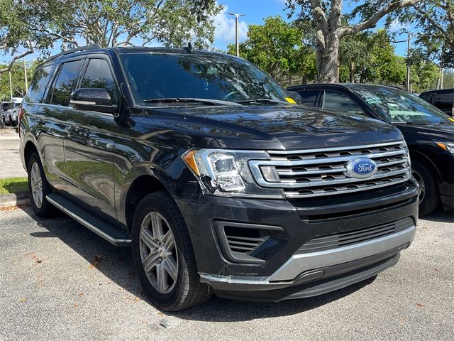 2019 Ford Expedition XLT