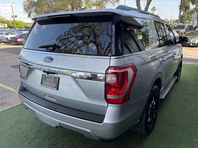 2019 Ford Expedition XLT