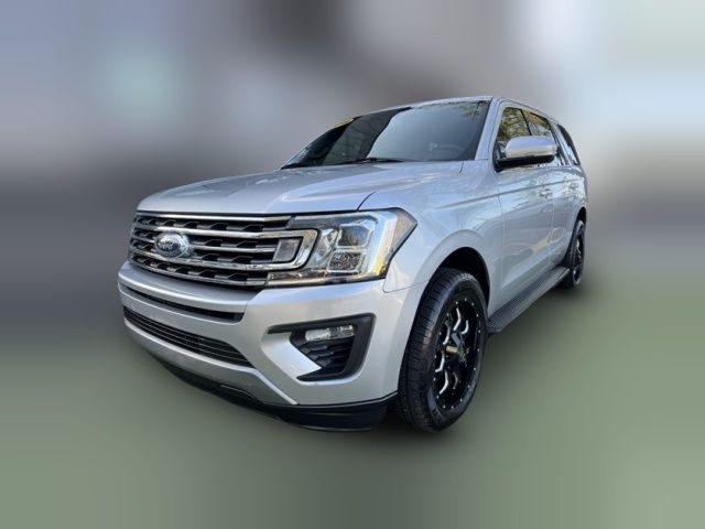 2019 Ford Expedition XLT