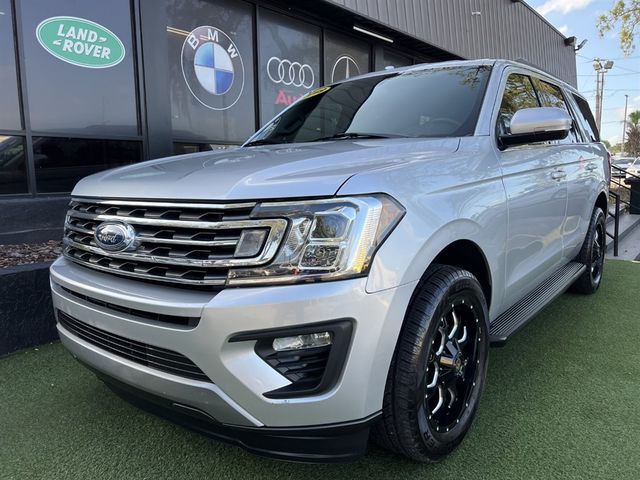 2019 Ford Expedition XLT