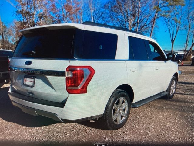 2019 Ford Expedition XLT