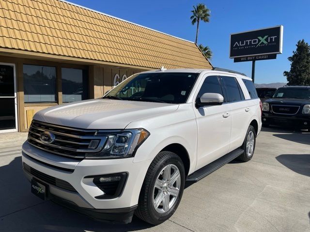 2019 Ford Expedition XLT