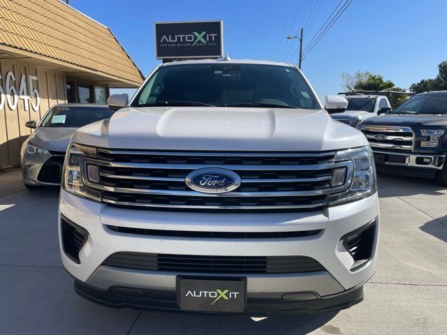 2019 Ford Expedition XLT