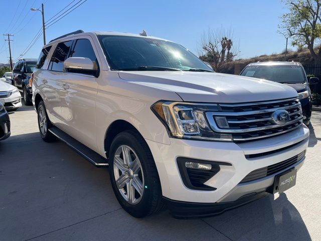 2019 Ford Expedition XLT