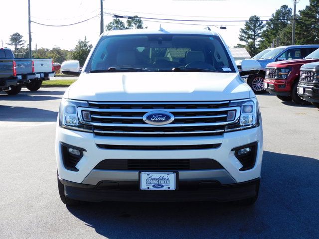 2019 Ford Expedition XLT