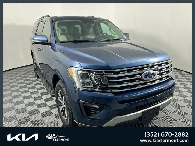 2019 Ford Expedition XLT