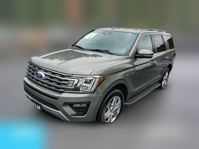 2019 Ford Expedition XLT