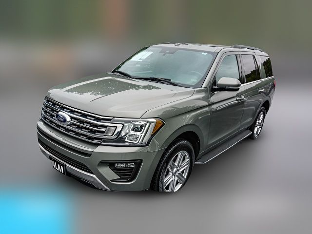 2019 Ford Expedition XLT