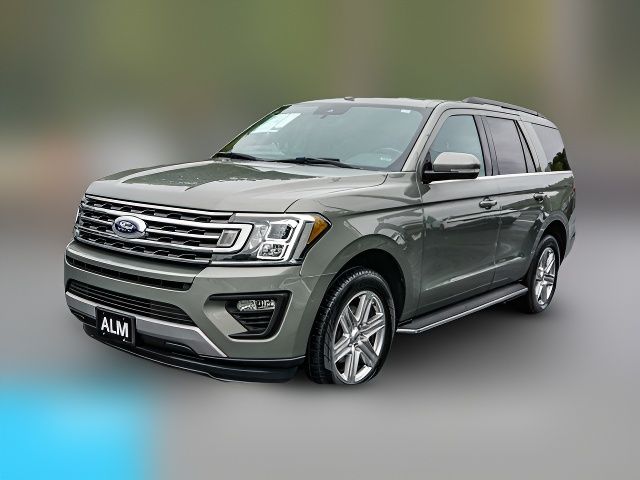 2019 Ford Expedition XLT