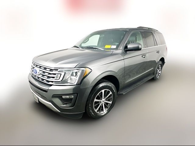 2019 Ford Expedition XLT