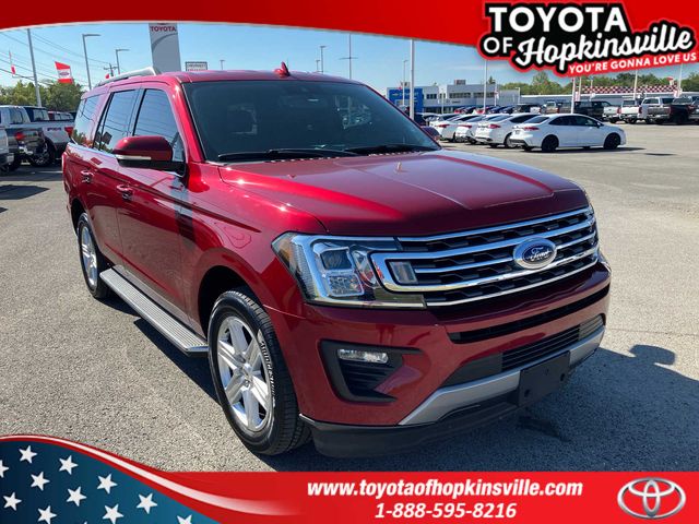 2019 Ford Expedition XLT