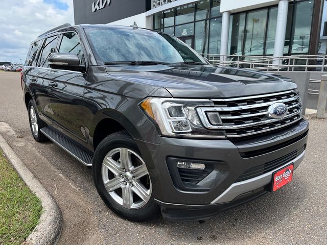 2019 Ford Expedition XLT