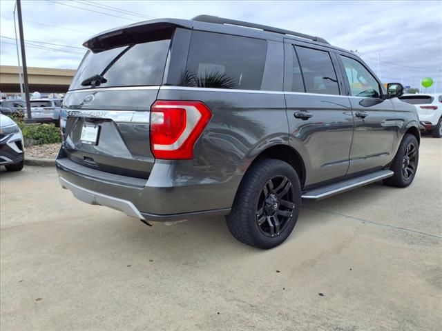 2019 Ford Expedition XLT