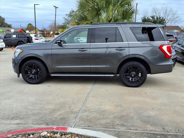 2019 Ford Expedition XLT