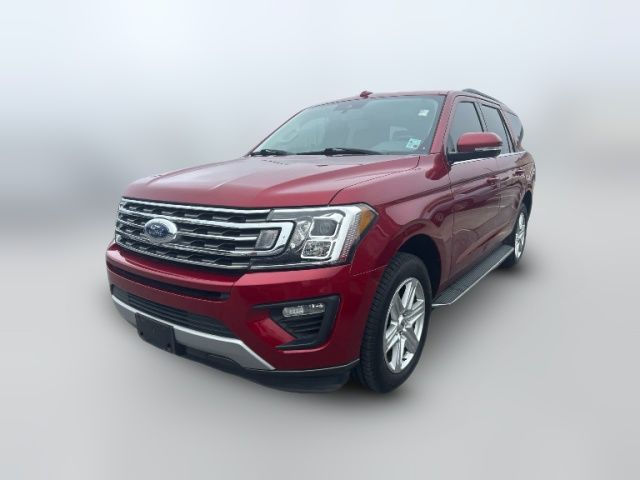 2019 Ford Expedition XLT