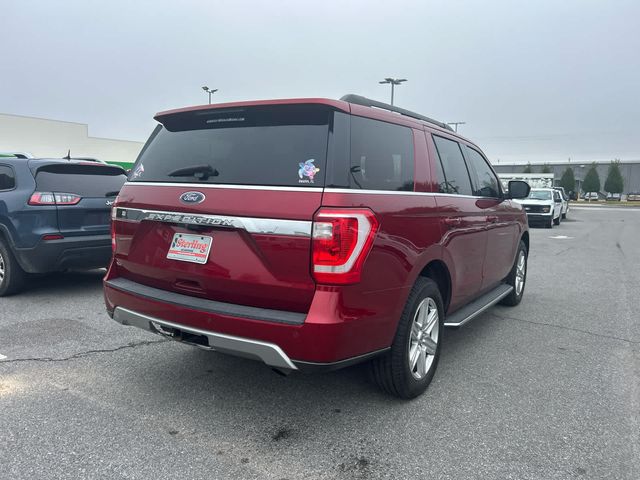 2019 Ford Expedition XLT