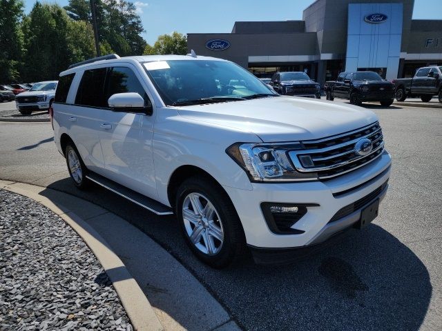 2019 Ford Expedition XLT