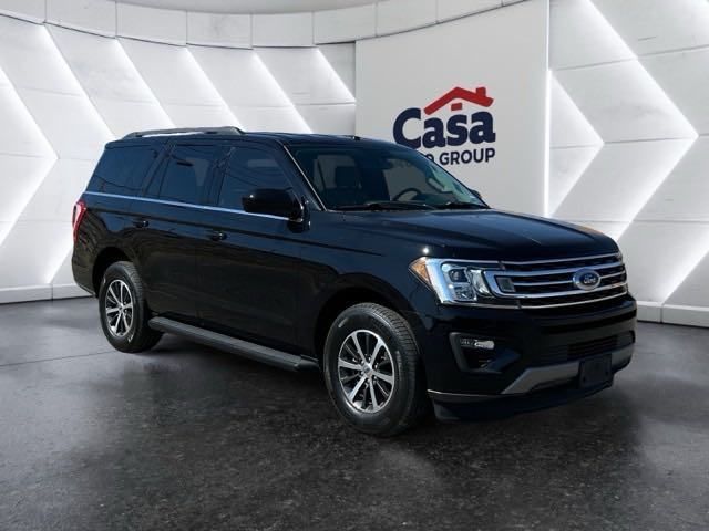 2019 Ford Expedition XLT