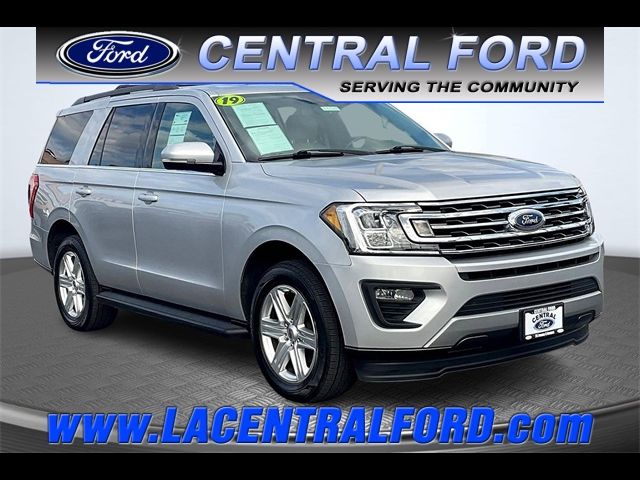 2019 Ford Expedition XLT