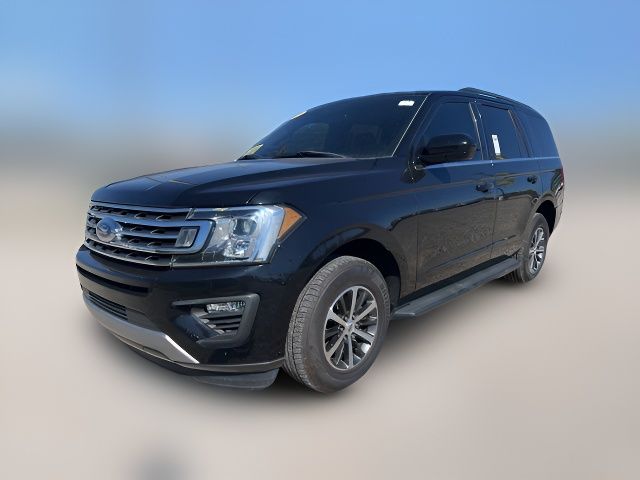 2019 Ford Expedition XLT