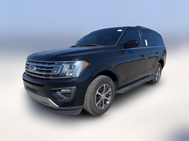 2019 Ford Expedition XLT