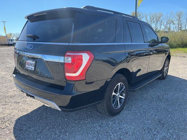 2019 Ford Expedition XLT