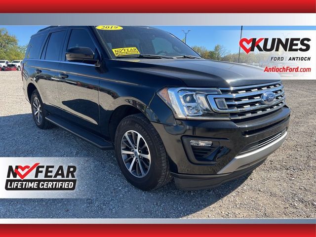 2019 Ford Expedition XLT