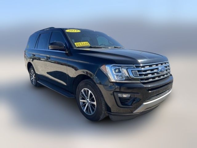 2019 Ford Expedition XLT