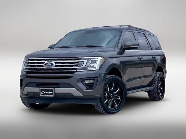 2019 Ford Expedition XLT