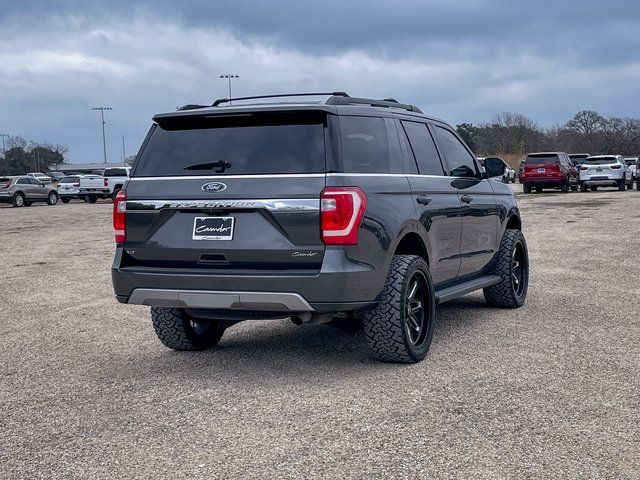 2019 Ford Expedition XLT