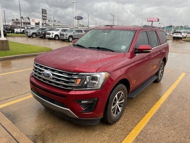 2019 Ford Expedition XLT