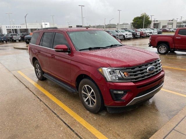 2019 Ford Expedition XLT